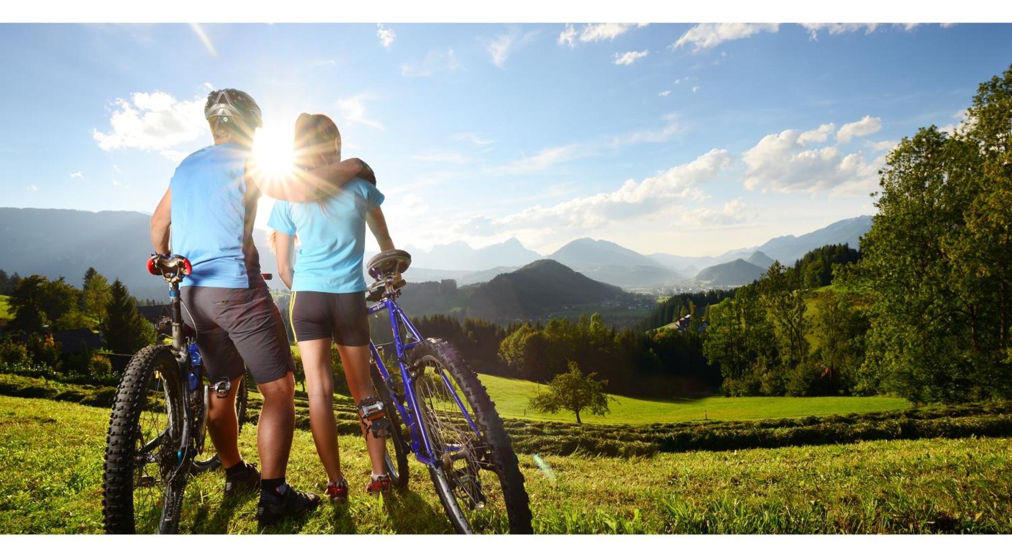 Ferienbungalow Mountain View Wood ชปิทัล อัม เพิร์ม ภายนอก รูปภาพ